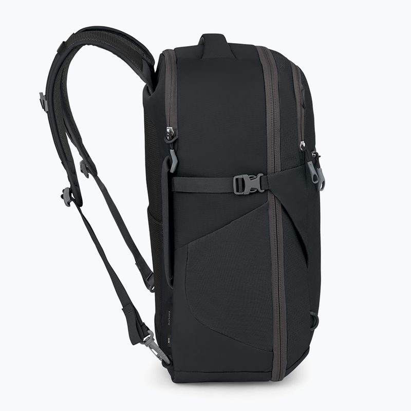 Σακίδιο πεζοπορίας Osprey Daylite Travel Pack 35 l black 4