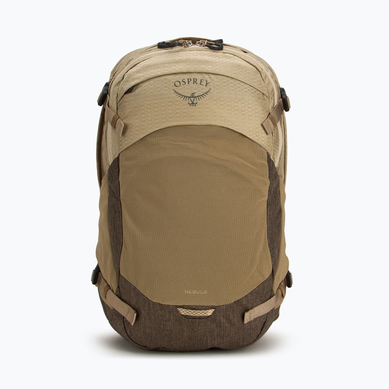 Osprey Nebula 32 l alpaca tan/ latte brown σακίδιο πόλης