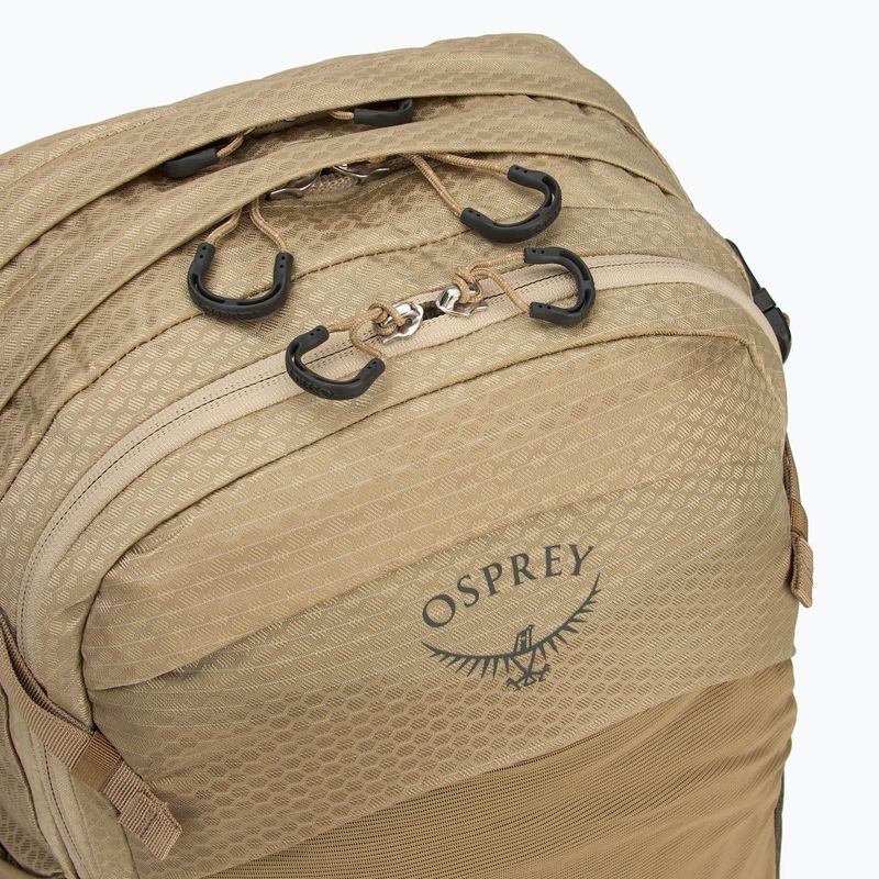 Osprey Nebula 32 l alpaca tan/ latte brown σακίδιο πόλης 6