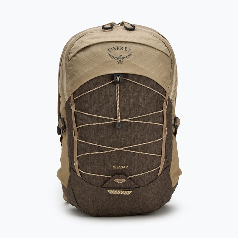 Osprey Quasar 26 l alpaca tan/ latte brown σακίδιο πόλης