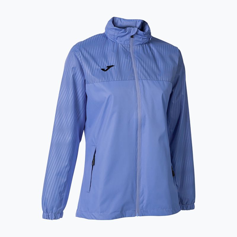 Joma Montreal Raincoat μπουφάν τένις μπλε 901708.731