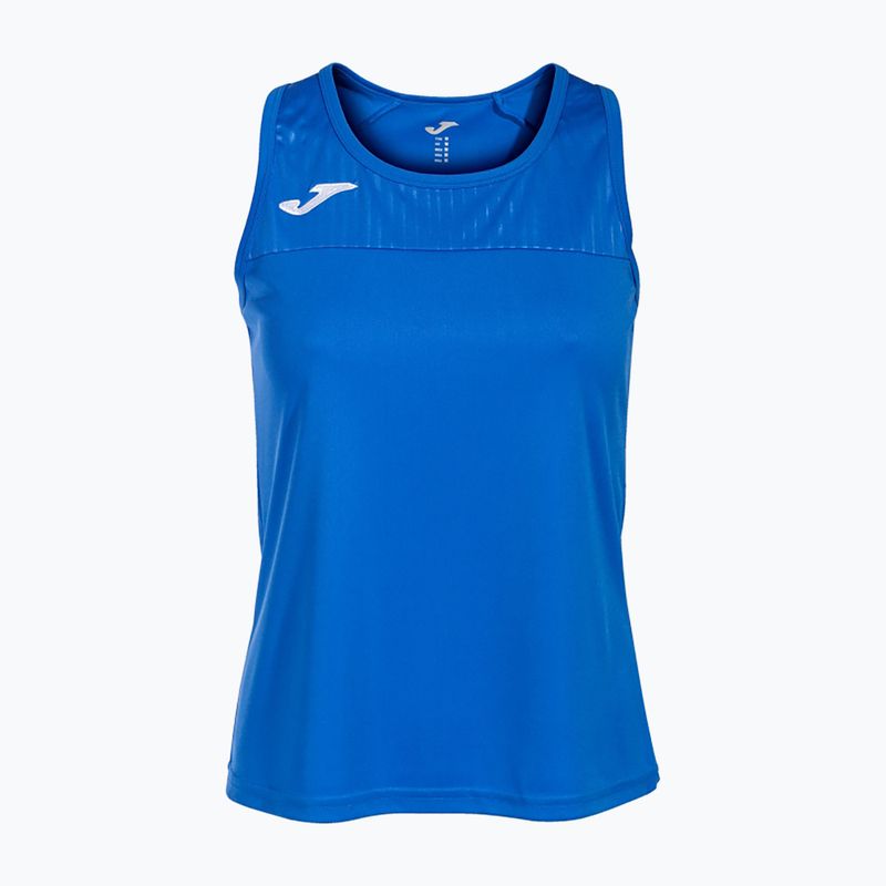 Joma Montreal Tank Top Royal Μπλούζα τένις 901714.700