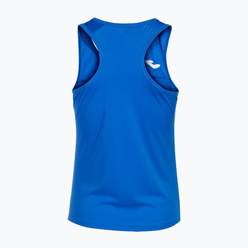 Joma Montreal Tank Top Royal Μπλούζα τένις 901714.700 2