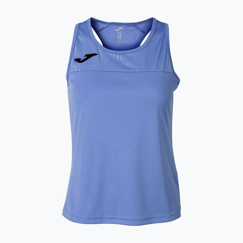 Joma Montreal Tank Top μπλούζα τένις μπλε 901714.731