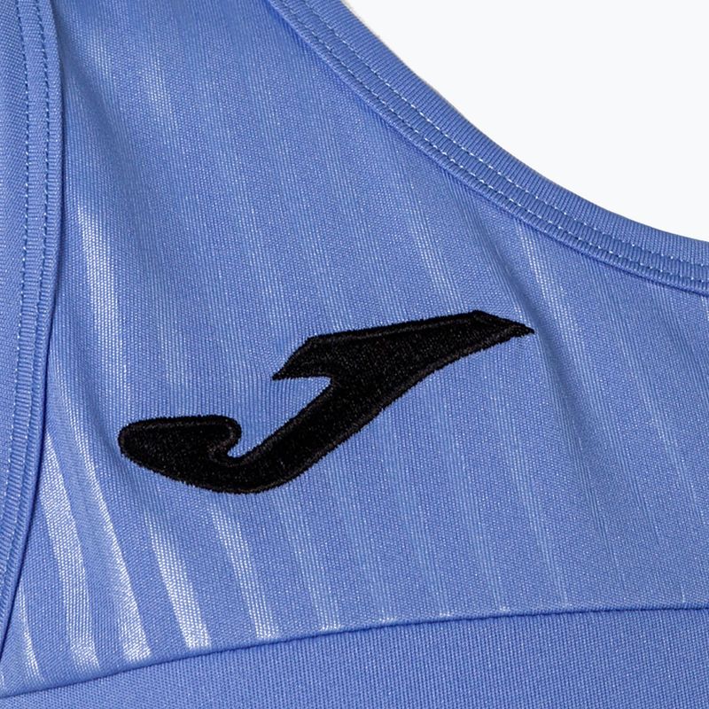 Joma Montreal Tank Top μπλούζα τένις μπλε 901714.731 2