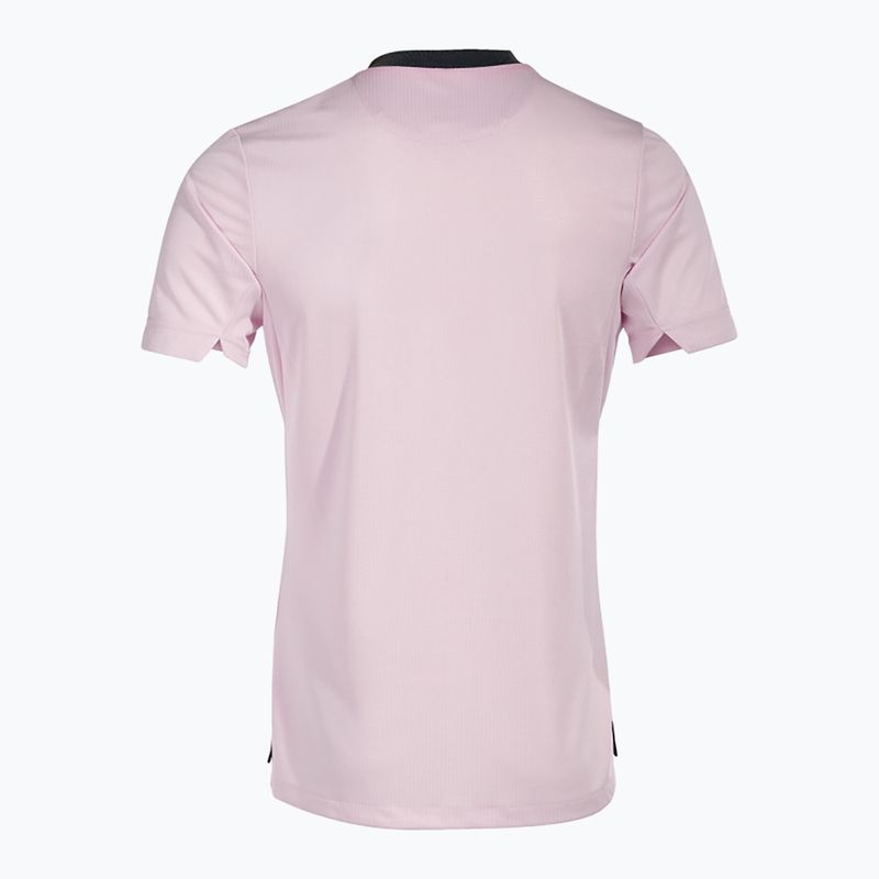 Ανδρική μπλούζα Joma Ranking SS pink 2