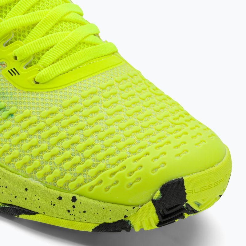 Ανδρικά παπούτσια τένις Joma Ace lemon fluor 7