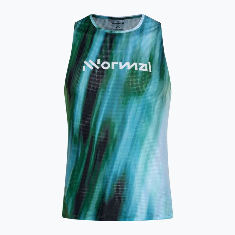 Ανδρικό Tank top για τρέξιμο NNormal Race Tank multicolor 6