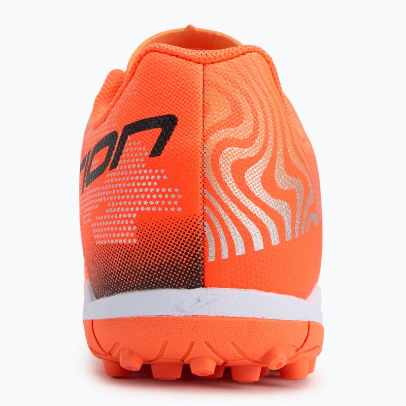 Παιδικά παπούτσια ποδοσφαίρου Joma Evolution 2408 TF orange 6