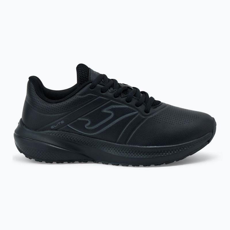 Ανδρικά παπούτσια τρεξίματος Joma Elite black 2