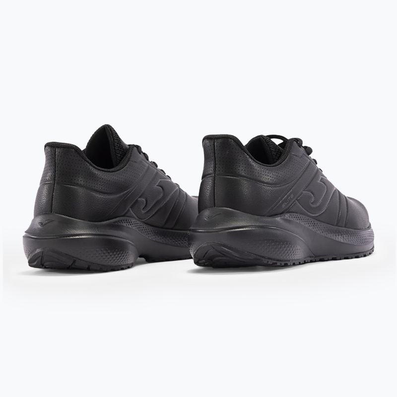 Ανδρικά παπούτσια τρεξίματος Joma Elite black 10