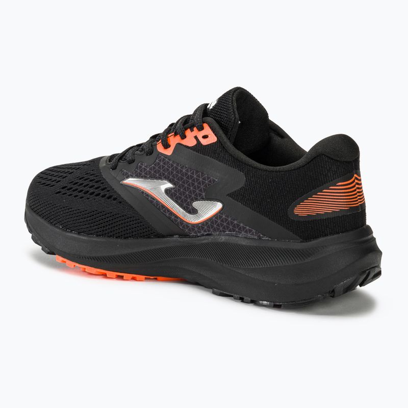 Ανδρικά παπούτσια τρεξίματος Joma Speed black/orange 3