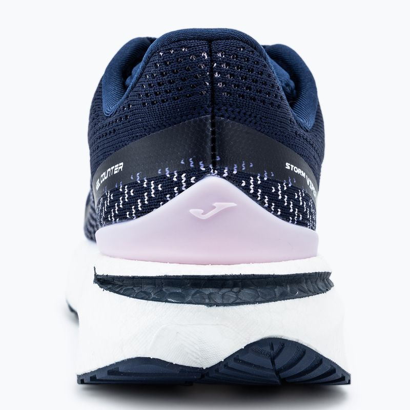 Γυναικεία παπούτσια τρεξίματος Joma Viper navy/pink 6