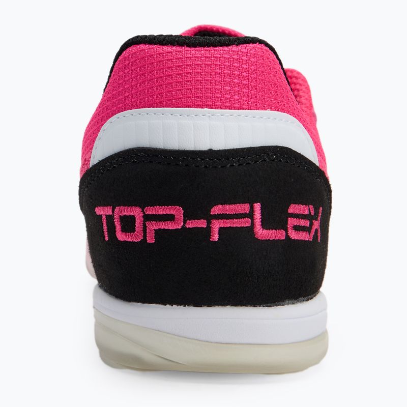 Ανδρικά παπούτσια ποδοσφαίρου Joma Top Flex IN pink 6