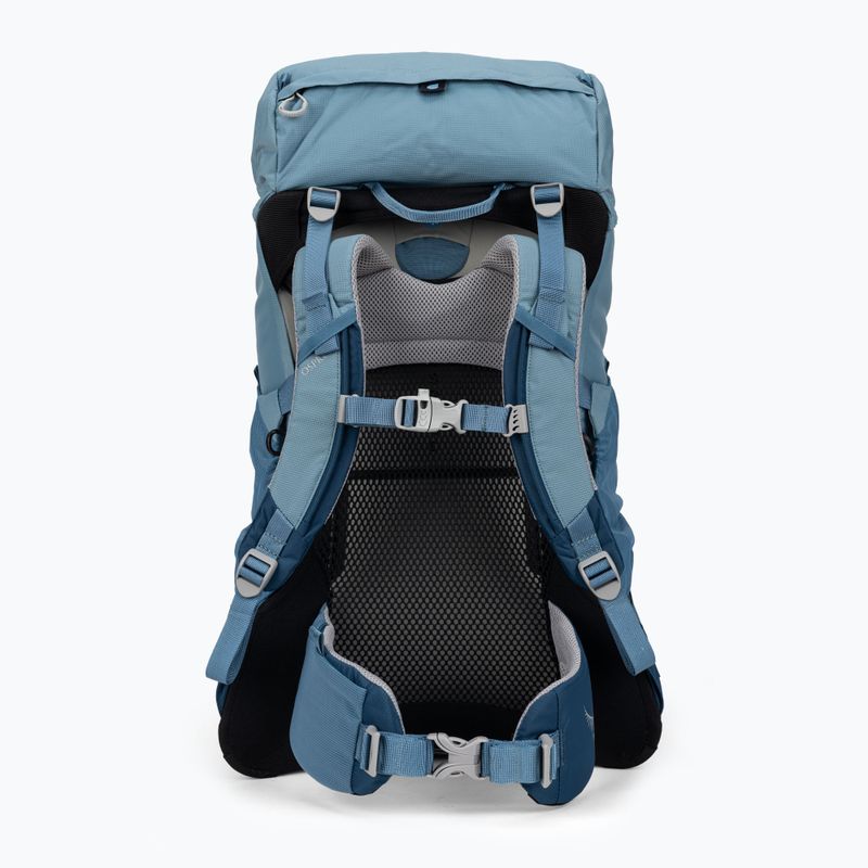 Osprey Ace 38 l παιδικό παιδικό σακίδιο πεζοπορίας blue hills 3