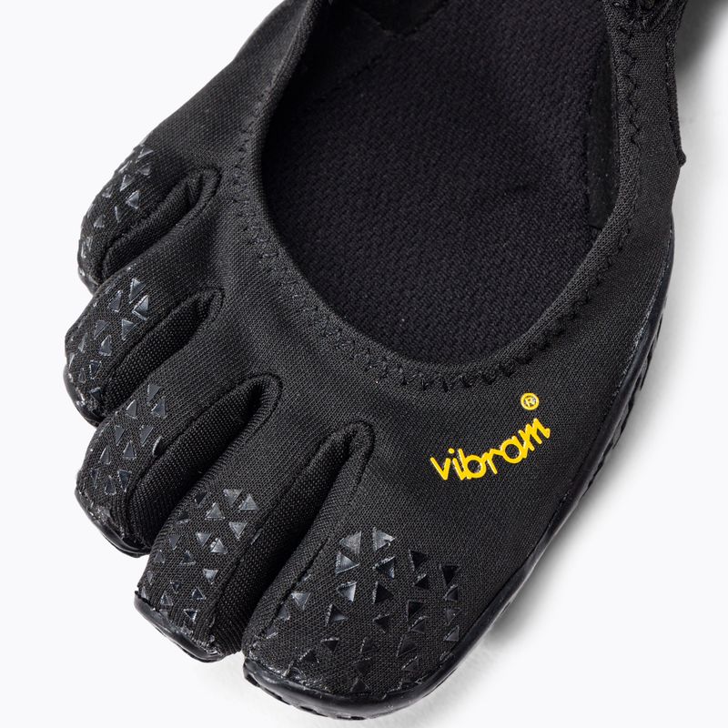 Γυναικεία παπούτσια Vibram Fivefingers V-Soul μαύρο 18W7201 7