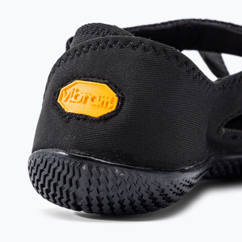 Γυναικεία παπούτσια Vibram Fivefingers V-Soul μαύρο 18W7201 8