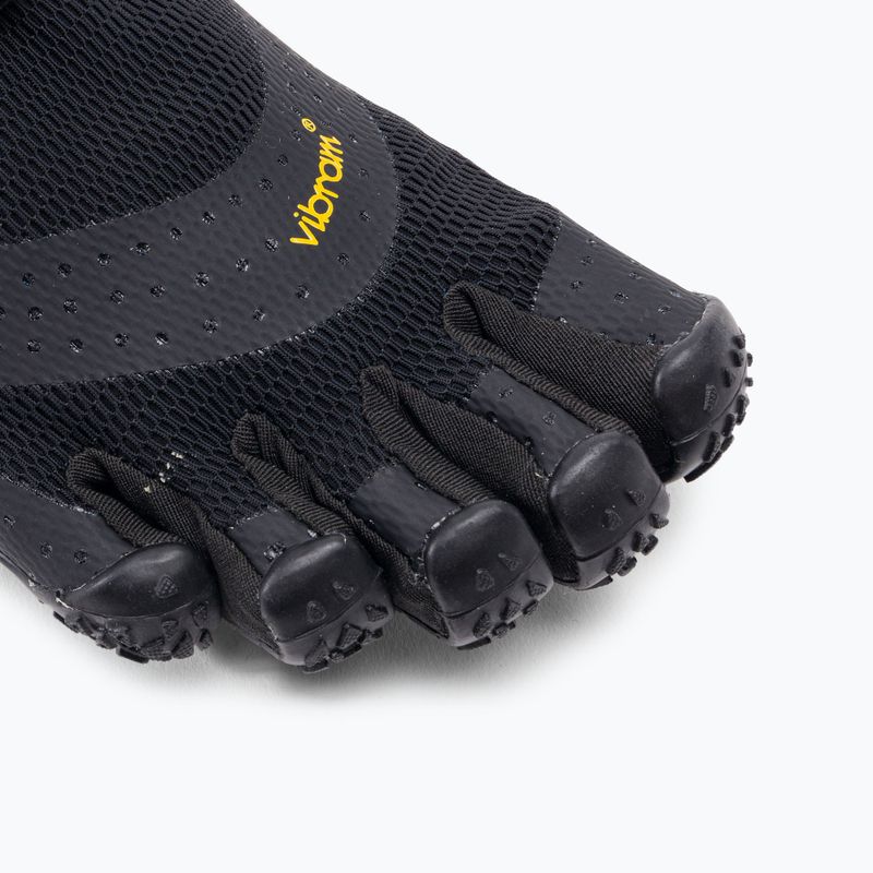 Γυναικεία παπούτσια νερού Vibram Fivefingers V-Aqua μαύρο 18W73010360 7