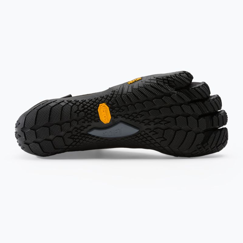 Γυναικεία παπούτσια πεζοπορίας Vibram Fivefingers V-Trek μαύρο 19W740136 5