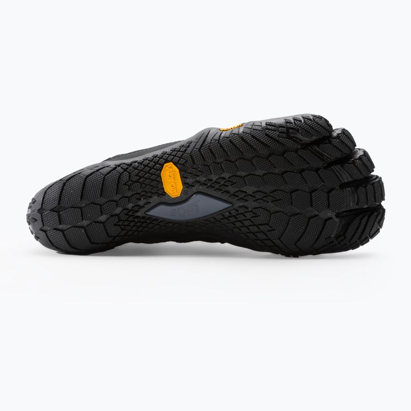 Ανδρικές μπότες πεζοπορίας Vibram Fivefingers V-Trek Insulated μαύρες 20M780140 5