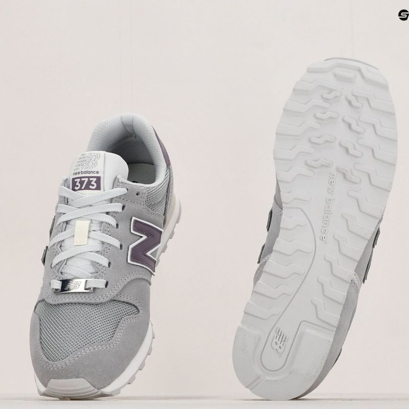 New Balance γυναικεία παπούτσια WL373OE2 rain cloud 16