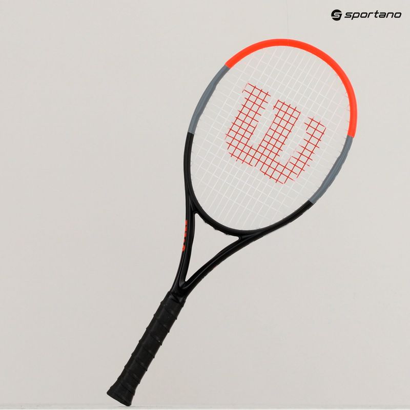 Ρακέτα Wilson Clash 100 Mini Boxed 8