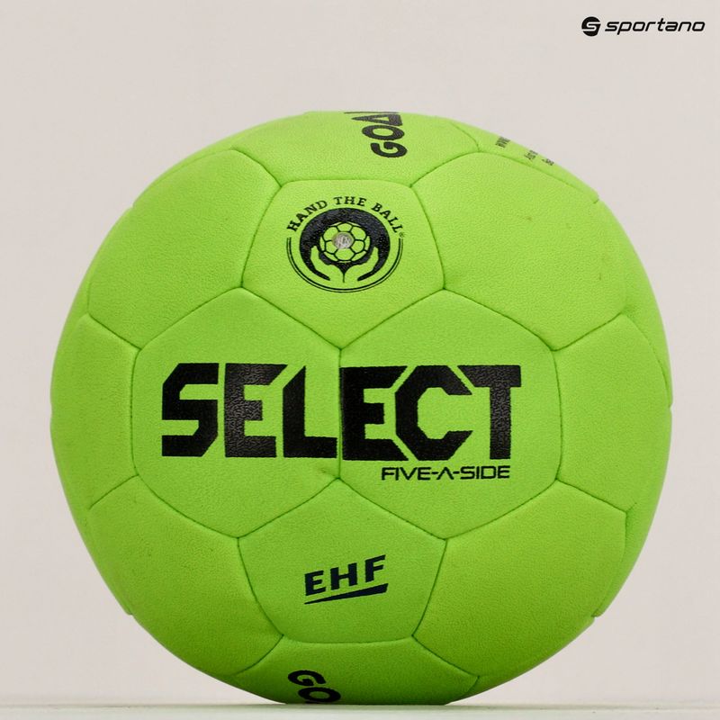 SELECT Goalcha Five-A-Side χάντμπολ 240011 μέγεθος 2 5