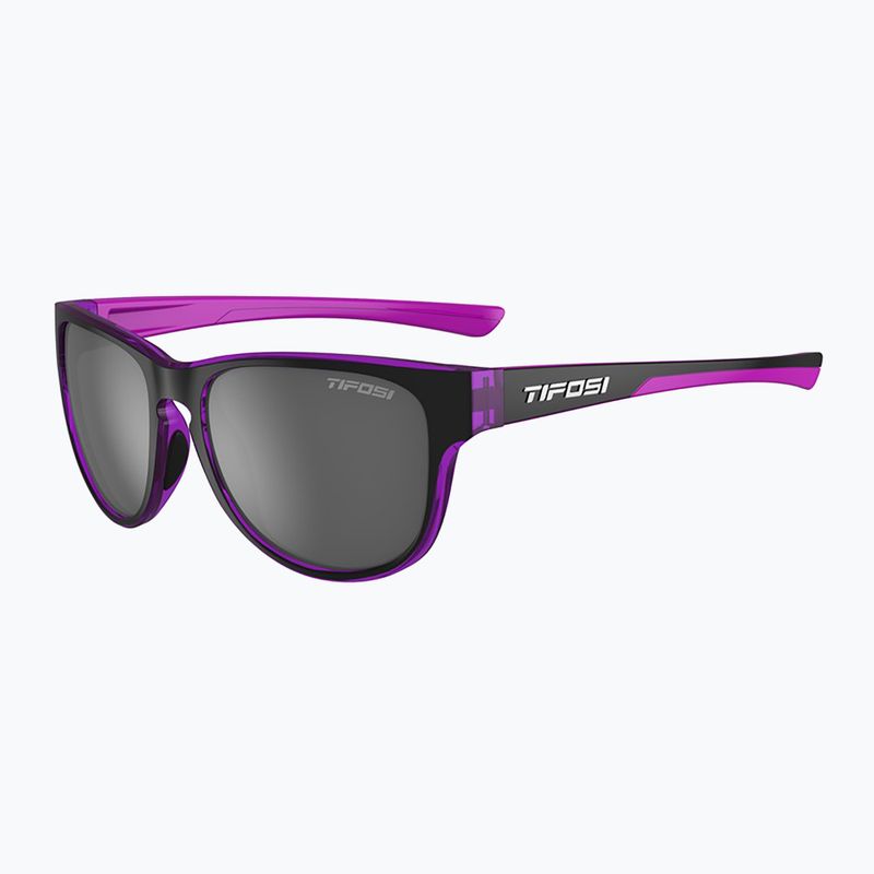 Γυαλιά ηλίου Tifosi Smoove onyx/ultraviolet/smoke