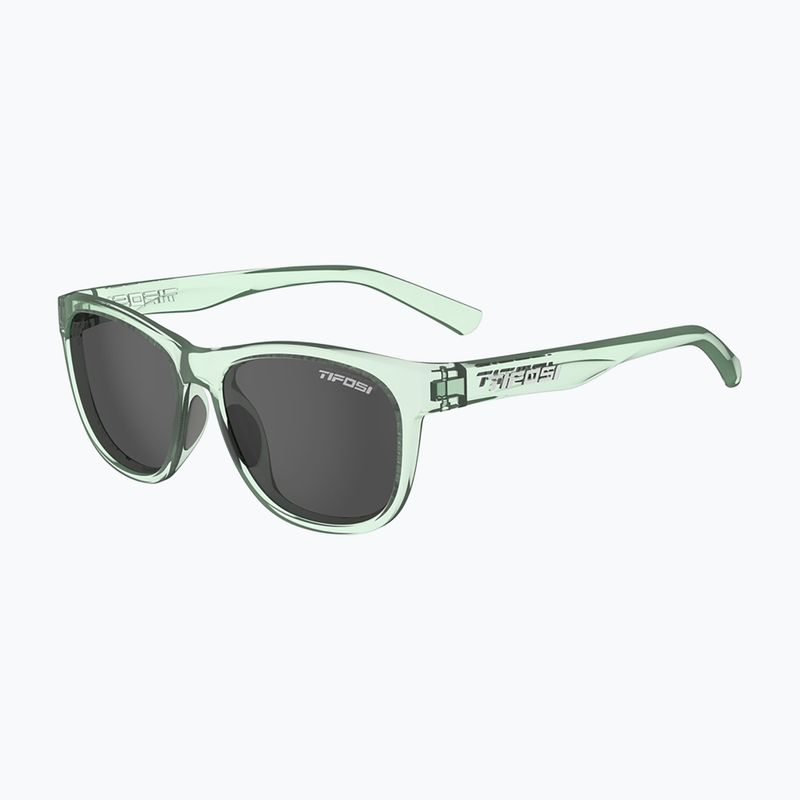 Γυαλιά ηλίου Tifosi Swank Polarized bottle green/smoke polarized