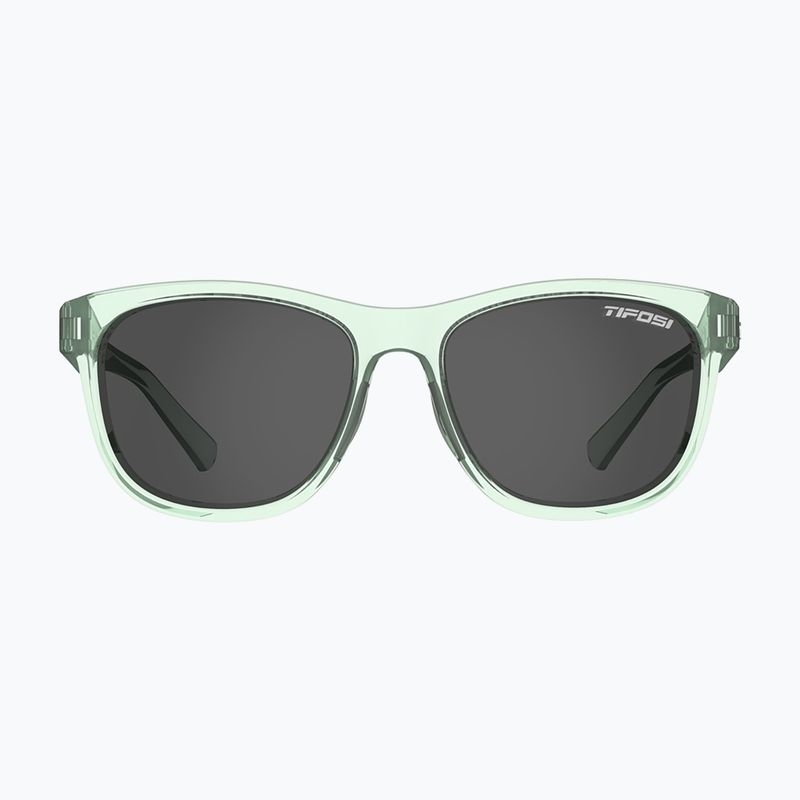 Γυαλιά ηλίου Tifosi Swank Polarized bottle green/smoke polarized 2