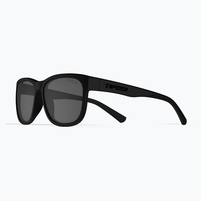 Γυαλιά ηλίου Tifosi Swank XL Polarized blackout/smoke 3