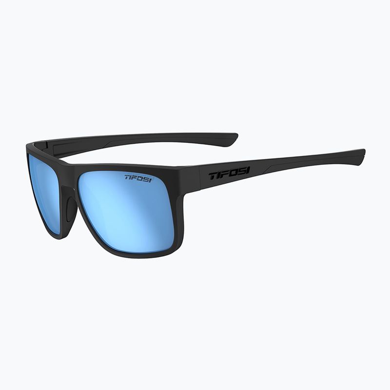 Γυαλιά ηλίου Tifosi Swick Polarized blackout/blue sky polarized