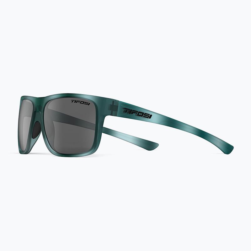 Γυαλιά ηλίου Tifosi Swick Polarized blue marble/smoke 3