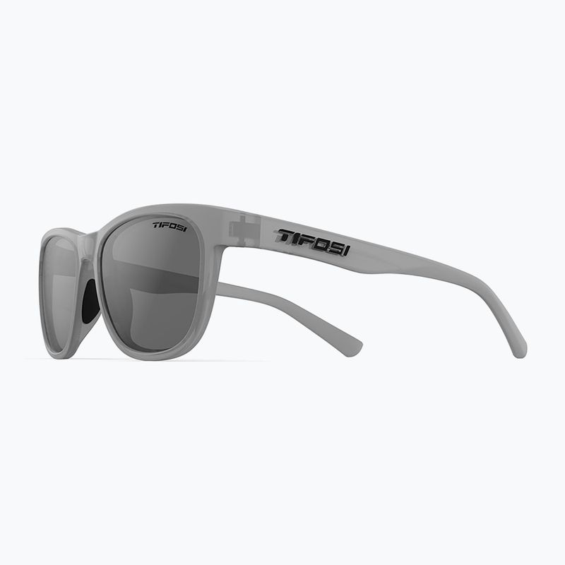 Γυαλιά ηλίου Tifosi Swank Polarized satin vapor/smoke 3