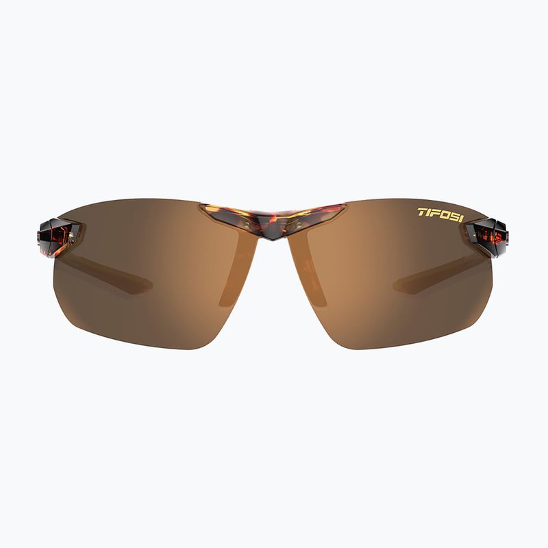 Γυαλιά ηλίου Tifosi Seek FC 2.0 tortoise/brown 2