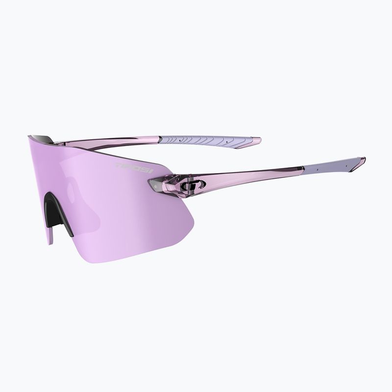 Γυαλιά ηλίου Tifosi Vogel SL crystal purple/violet mirror