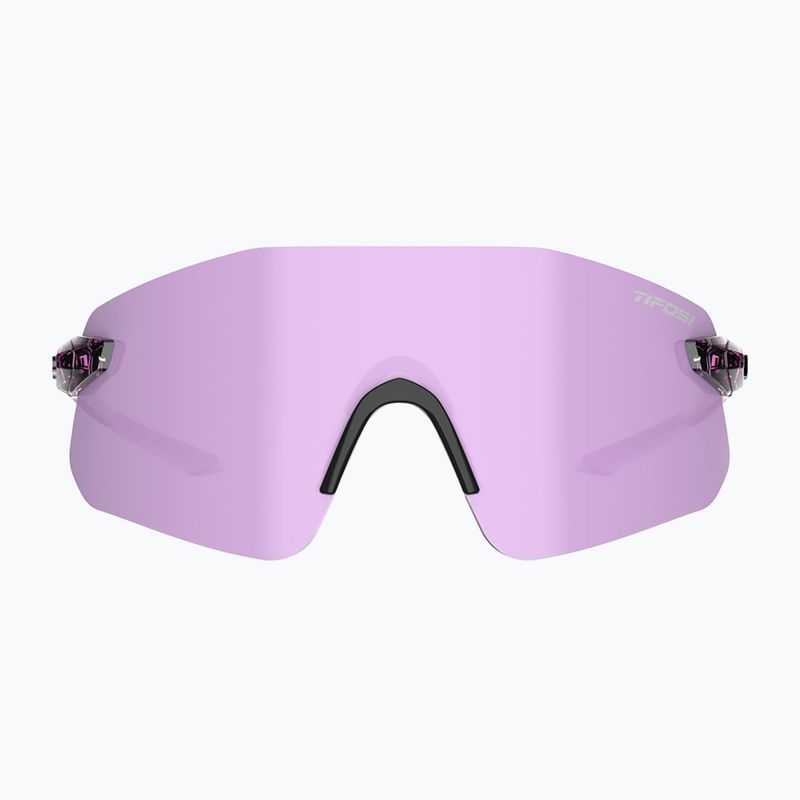 Γυαλιά ηλίου Tifosi Vogel SL crystal purple/violet mirror 2