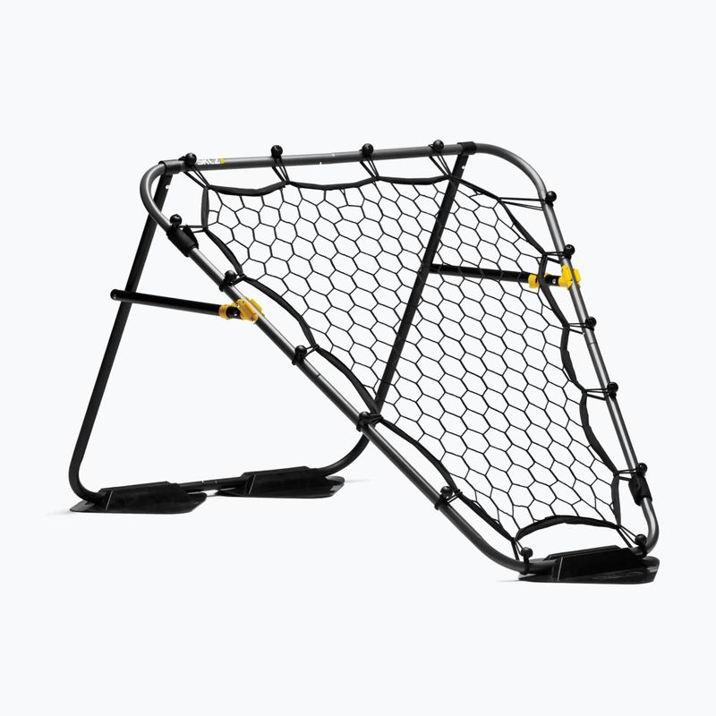 SKLZ Solo Assist μπάσκετ προπόνηση rebounder μαύρο 2305