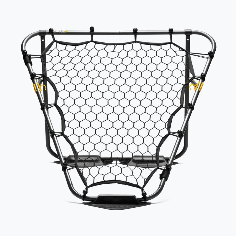 SKLZ Solo Assist μπάσκετ προπόνηση rebounder μαύρο 2305 2