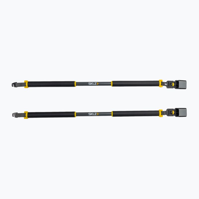 SKLZ Chop Bar συσκευή προπόνησης μαύρο 2781