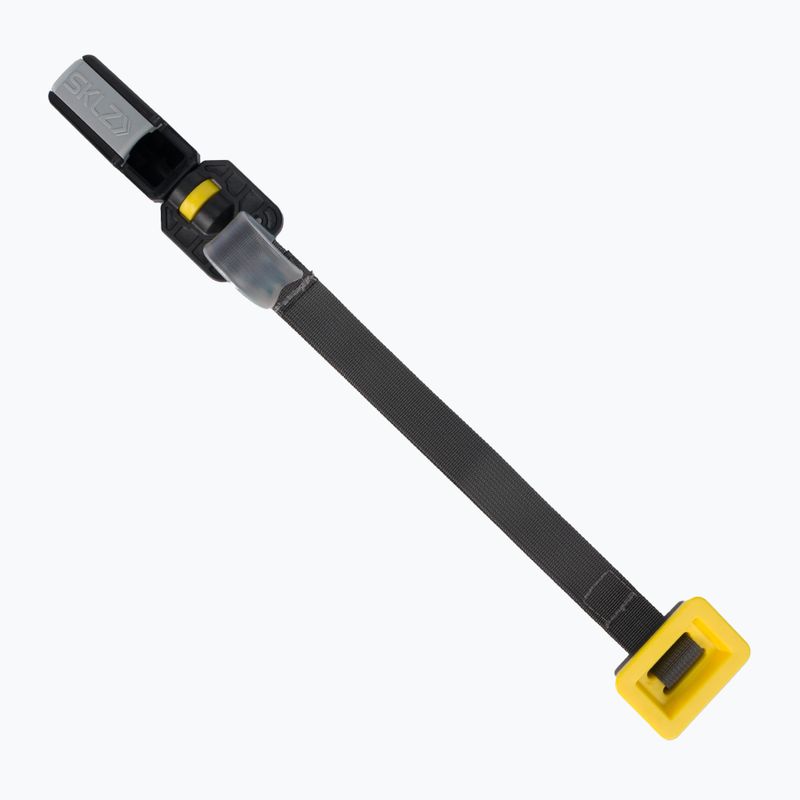 SKLZ Universal Anchor λαστιχένια λαβή μαύρη 2783