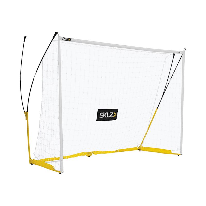 SKLZ Pro Training FUTSAL γκολ ποδοσφαίρου 300 x 200 cm μαύρο 2862