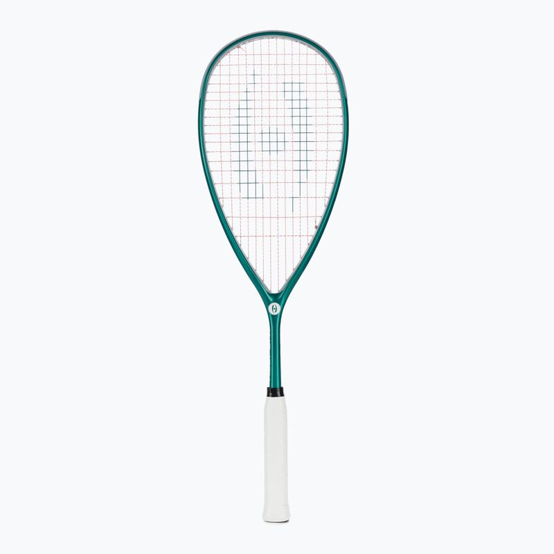 Ρακέτα σκουός Harrow Response 120 green/silver