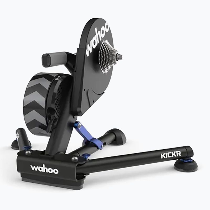 Wahoo KICKR Smart Trainer v6 προπονητής ποδηλάτων 2