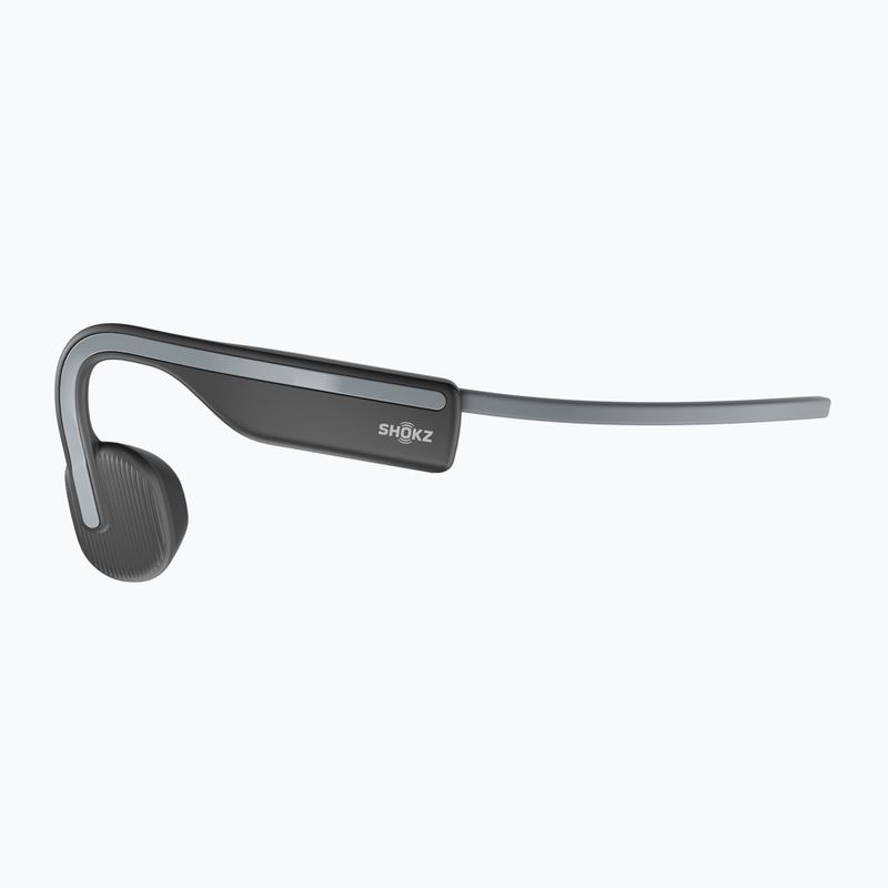 Ασύρματα ακουστικά Shokz OpenMove γκρι S661GY 7