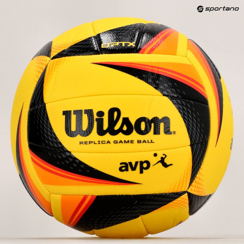 Wilson OPTX AVP VB Replica μπιτς βόλεϊ WTH01020XB 5