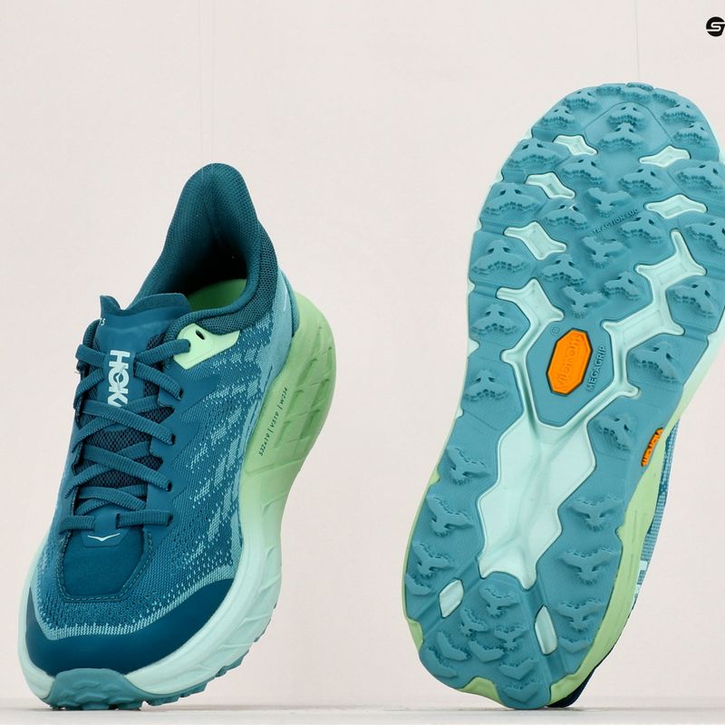 Γυναικεία παπούτσια για τρέξιμο HOKA Speedgoat 5 deep lagoon/ocean mist 21