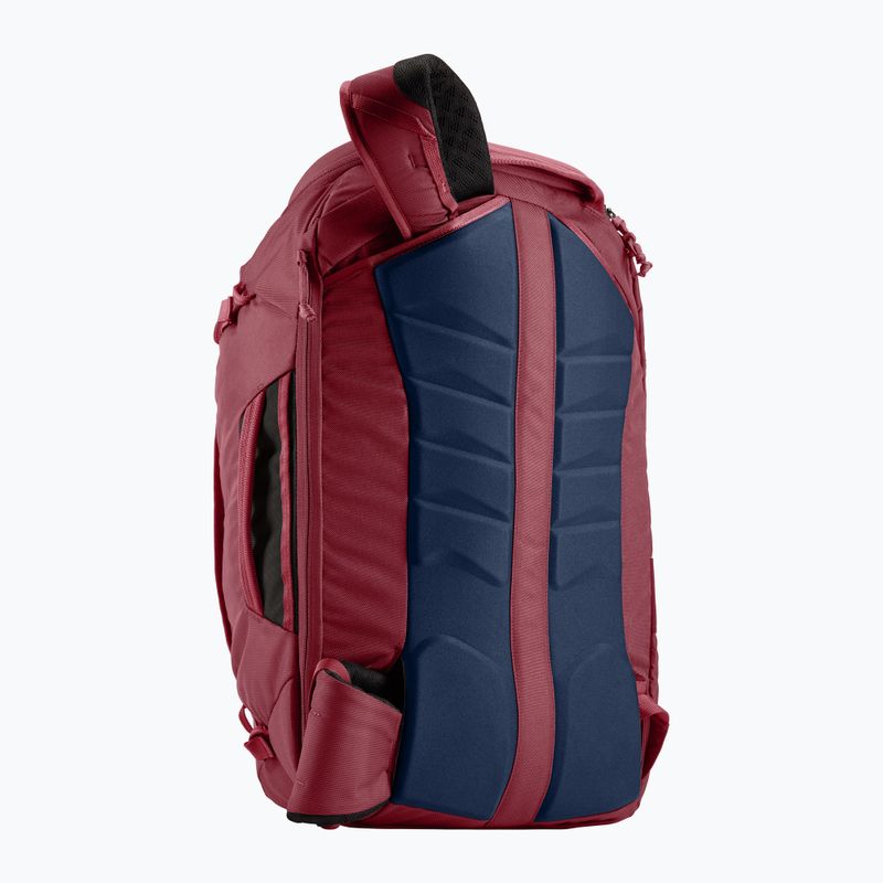 Γυναικείο σακίδιο πεζοπορίας Thule Landmark 40 l dark bordeaux 4