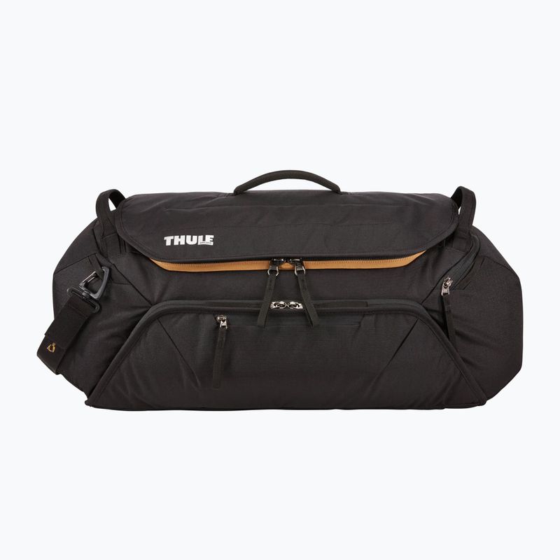 Thule Roundtrip 55L τσάντα ταξιδιού ποδηλάτου μαύρη 3204352 8