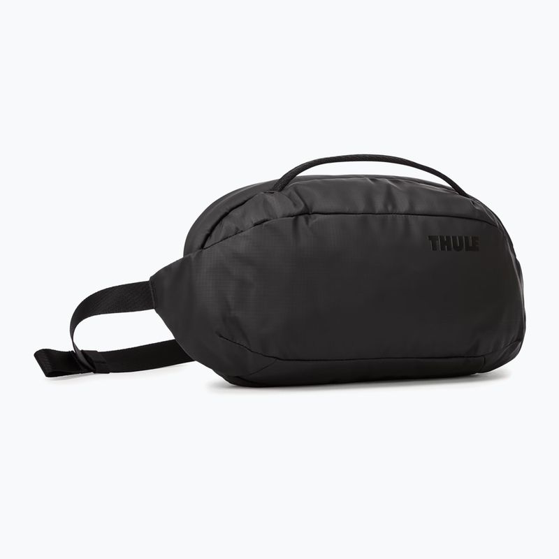 Τσαντάκι μέσης Thule Tact Crossbody black